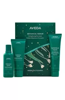 Набор для волос Botanical Repair™ Strengthening Essentials (3x100ml) Aveda