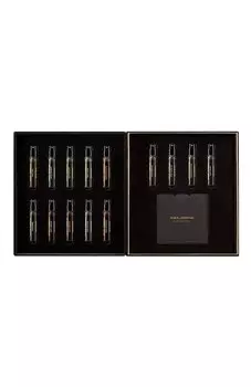 Набор для знакомства с коллекцией Velvet collection (14x2ml) Dolce & Gabbana