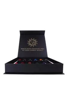 Набор духов Zodiac Collection (12x5ml) Maison Douze