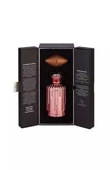 Набор Dynastie: ваза Reine de Saba pink gold + рефил (500ml) Ladenac Milano