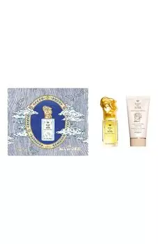 Набор Fee Greening Eau Du Soir (30+50ml) Sisley