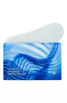 Набор гидрогелевых лифтинг-масок для шеи Hyal Reyouth (10x11g) Dr.Ceuracle