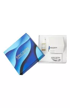 Набор Hydra Advanced (15+50ml) Ericson Laboratoire