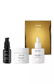 Набор Hydra Defence (50+30+20ml) Scens