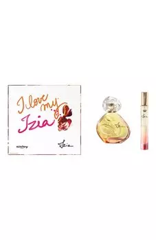 Набор I love My Izia (50+6.5ml) Sisley