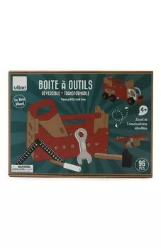 Набор игрушечных инструментов Сделай сам Vilac