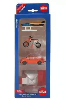 Набор игрушек Siku