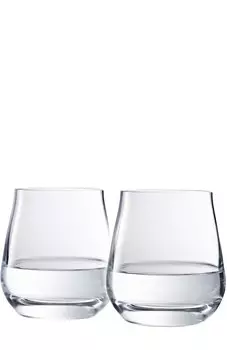 Набор из 2-х бокалов Chateau Baccarat № 3 Baccarat