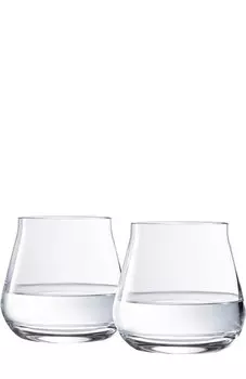 Набор из 2-х бокалов Chateau Baccarat № 2 Baccarat