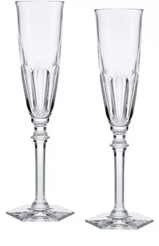 Набор из 2-х фужеров для шампанского Eve Harcourt Baccarat