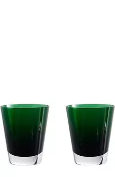 Набор из 2-х стаканов для сока Mosaique Baccarat