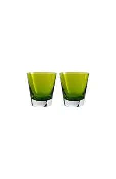 Набор из 2-х стаканов для сока Baccarat
