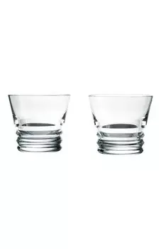 Набор из 2-х стаканов для виски Vega №2 Baccarat