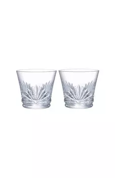 Набор из 2-х стаканов для виски Everyday Baccarat Baccarat