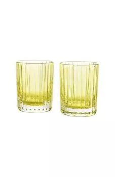 Набор из 2-х стаканов Harmonie Baccarat