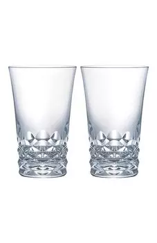 Набор из 2-х стаканов Swing Baccarat