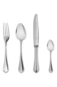 Набор из 48 предметов Spatours Christofle