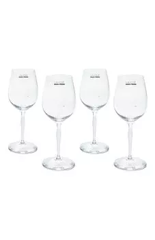Набор из 4-х универсальных бокалов 100 Points Lalique