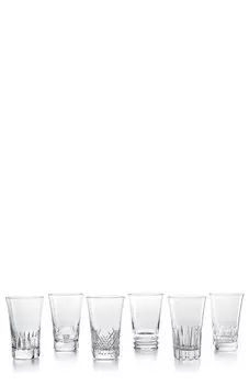 Набор из 6-ти бокалов Everyday Grand Baccarat