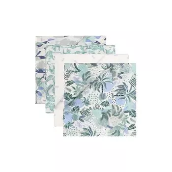 Набор из четырех пеленок Aden+Anais