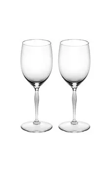 Набор из двух бокалов для воды 100 Points Lalique