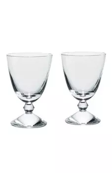 Набор из двух бокалов Vega Baccarat