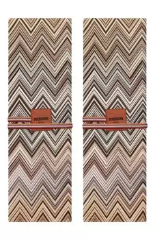 Набор из двух салфеток MissoniHome