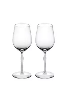 Набор из двух универсальных бокалов 100 Points Lalique