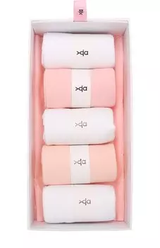 Набор из пяти пар колготок Dance Collection Yula