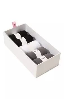 Набор из пяти пар колготок School collection Yula