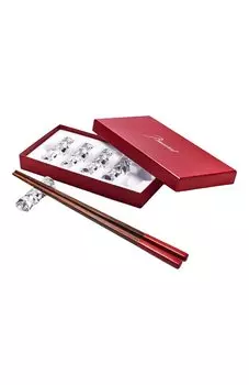 Набор из пяти подставок для палочек Swing Baccarat
