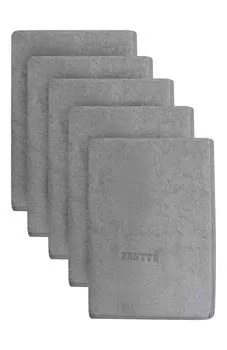 Набор из пяти полотенец Unito Frette