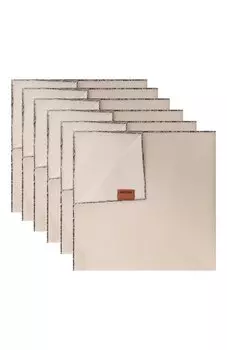 Набор из шести салфеток MissoniHome