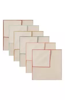 Набор из шести салфеток MissoniHome