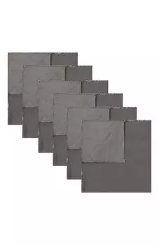 Набор из шести салфеток MissoniHome