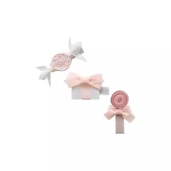 Набор из трех заколок Milledeux