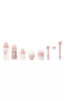 Набор из восьми предметов Suavinex