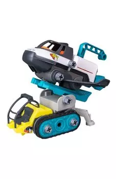 Набор-конструктор Запуск шаттла Nikko