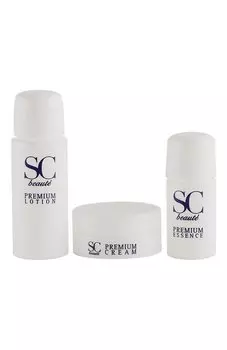 Набор косметики SC Beauty Premium Amenity