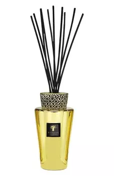 Диффузор Les Exclusives Totem (ваза Aurum 2000ml + рефил 2x1000ml) Baobab