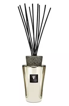 Диффузор Les Exclusives Totem (ваза Platinum 2000ml + рефил 2x1000ml) Baobab