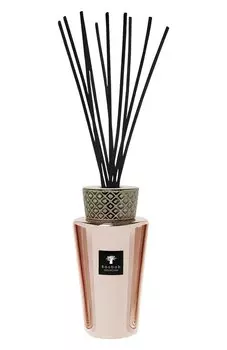 Диффузор Les Exclusives Totem (ваза Roseum 2000ml + рефил 2x1000ml) Baobab