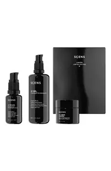 Набор Lumiere (100+50+20ml) Scens