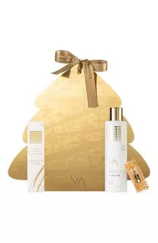 Набор Luxury Christmas Box (250+50ml) Innovatis