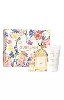 Набор Mandarine Basilic (125+75+7,5ml) Guerlain
