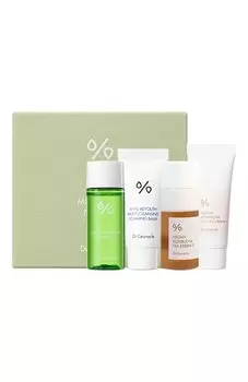 Набор Must-Have (10+18+2x15ml) Dr.Ceuracle
