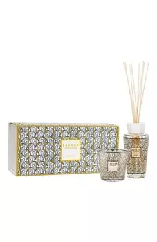 Набор My first Baobab Brussels (250ml+190g) Baobab