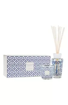 Набор My first Baobab Gentlemen (250ml+190g) Baobab