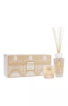 Набор My first Baobab Paris (250ml+190g) Baobab