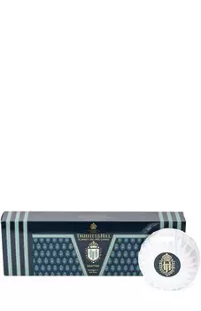 Набор мыла для бритья Grafton Truefitt and Hill